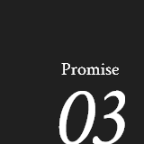 promise 03