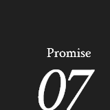 promise 07